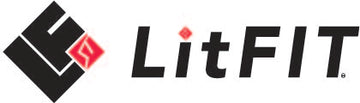 Lit Fit Australia Logo